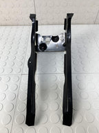 Soporte Cerradura Cajuela Ford Mustang 1969-1970