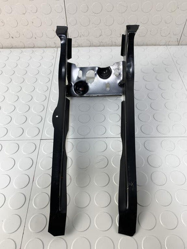 Soporte Cerradura Cajuela Ford Mustang 1969-1970