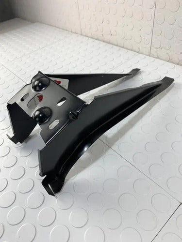 Soporte Cerradura Cajuela Ford Mustang 1969-1970