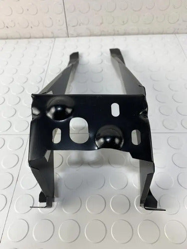 Soporte Cerradura Cajuela Ford Mustang 1969-1970