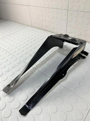 Soporte Cerradura Cajuela Ford Mustang 1969-1970