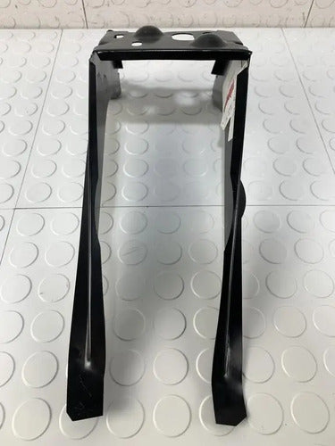 Soporte Cerradura Cajuela Ford Mustang 1969-1970