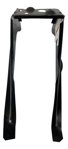 Soporte Cerradura Cajuela Ford Mustang 1969-1970
