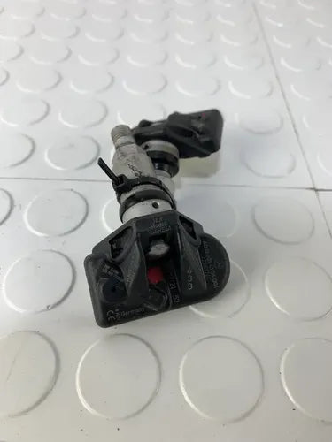 Sensores Tpms Presión Llanta Mercedes Benz Varios