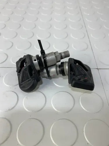 Sensores Tpms Presión Llanta Mercedes Benz Varios