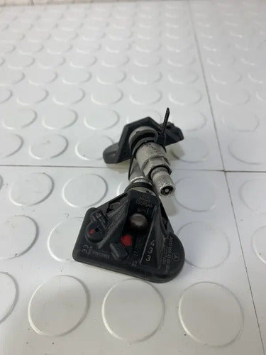 Sensores Tpms Presión Llanta Mercedes Benz Varios