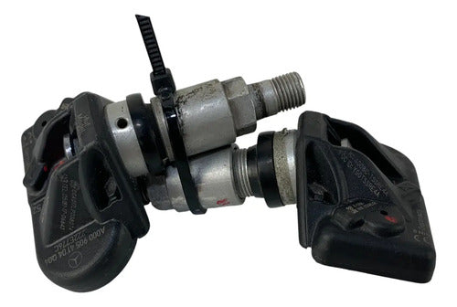 Sensores Tpms Presión Llanta Mercedes Benz Varios