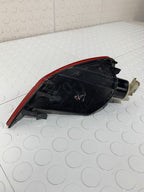 Cuarto Reflejante Trasero Derecho Ford Escape 2015 Negro