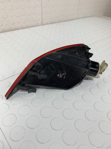 Cuarto Reflejante Trasero Derecho Ford Escape 2015 Negro