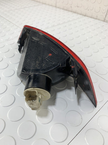 Cuarto Reflejante Trasero Derecho Ford Escape 2015 Negro