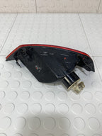 Cuarto Reflejante Trasero Derecho Ford Escape 2015 Negro