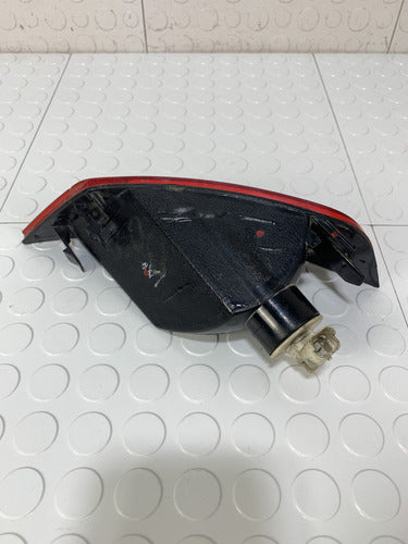 Cuarto Reflejante Trasero Derecho Ford Escape 2015 Negro