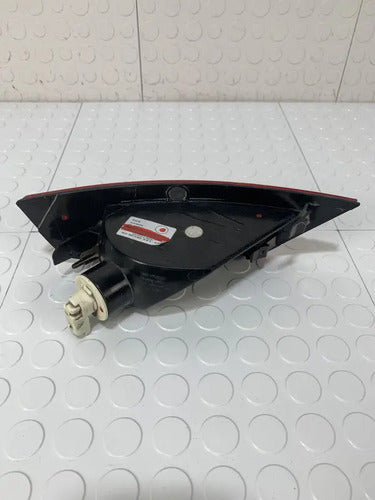 Cuarto Reflejante Trasero Derecho Ford Escape 2015 Negro