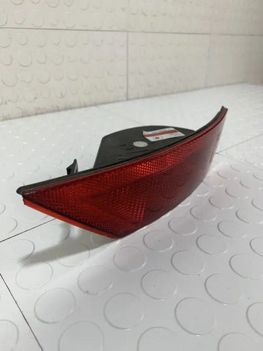Cuarto Reflejante Trasero Derecho Ford Escape 2015 Negro
