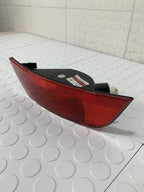 Cuarto Reflejante Trasero Derecho Ford Escape 2015 Negro