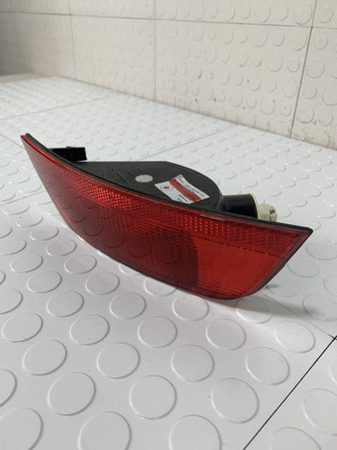 Cuarto Reflejante Trasero Derecho Ford Escape 2015 Negro