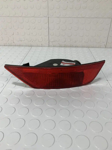 Cuarto Reflejante Trasero Derecho Ford Escape 2015 Negro