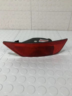 Cuarto Reflejante Trasero Derecho Ford Escape 2015 Negro