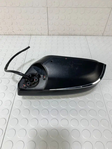 Carcasa Luna Espejo Toyota Prius 15-18