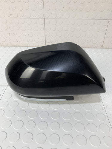 Carcasa Luna Espejo Toyota Prius 15-18
