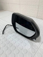 Carcasa Luna Espejo Toyota Prius 15-18