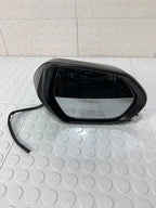 Carcasa Luna Espejo Toyota Prius 15-18