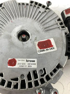 Motor Motoventilador Mercedes Benz C63 Amg 2017