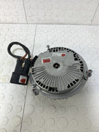 Motor Motoventilador Mercedes Benz C63 Amg 2017