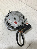 Motor Motoventilador Mercedes Benz C63 Amg 2017