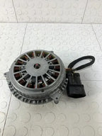 Motor Motoventilador Mercedes Benz C63 Amg 2017