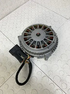 Motor Motoventilador Mercedes Benz C63 Amg 2017