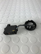 Antena Inmovilizadora Llave Chevrolet Sonic Trax Negro