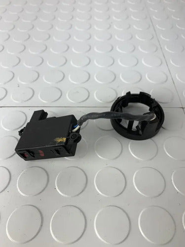 Antena Inmovilizadora Llave Chevrolet Sonic Trax Negro