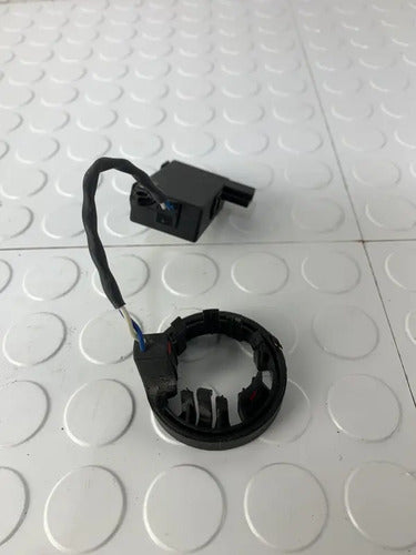 Antena Inmovilizadora Llave Chevrolet Sonic Trax Negro
