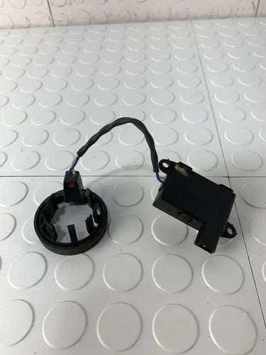 Antena Inmovilizadora Llave Chevrolet Sonic Trax Negro