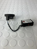 Antena Inmovilizadora Llave Chevrolet Sonic Trax Negro
