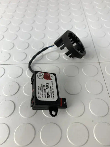 Antena Inmovilizadora Llave Chevrolet Sonic Trax Negro