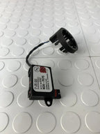 Antena Inmovilizadora Llave Chevrolet Sonic Trax Negro