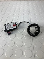 Antena Inmovilizadora Llave Chevrolet Sonic Trax Negro