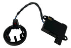 Antena Inmovilizadora Llave Chevrolet Sonic Trax Negro