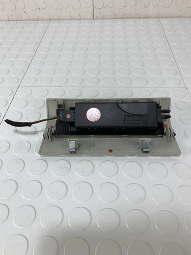 Modulo Control Alarma Seat Leon Fr 2013 1.8 Tsi Aut