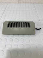 Modulo Control Alarma Seat Leon Fr 2013 1.8 Tsi Aut