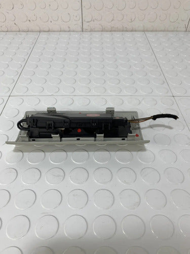 Modulo Control Alarma Seat Leon Fr 2013 1.8 Tsi Aut