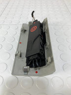 Modulo Control Alarma Seat Leon Fr 2013 1.8 Tsi Aut