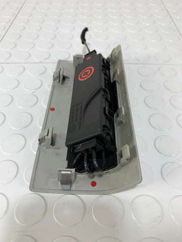 Modulo Control Alarma Seat Leon Fr 2013 1.8 Tsi Aut