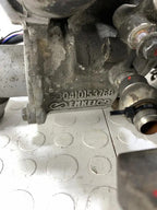 Turbo Completo Seat Leon Fr 2013 1.8 Tsi Aut