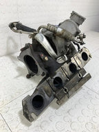 Turbo Completo Seat Leon Fr 2013 1.8 Tsi Aut
