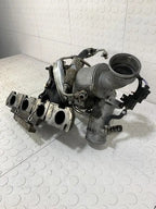 Turbo Completo Seat Leon Fr 2013 1.8 Tsi Aut