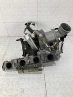 Turbo Completo Seat Leon Fr 2013 1.8 Tsi Aut