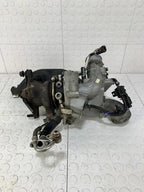 Turbo Completo Seat Leon Fr 2013 1.8 Tsi Aut